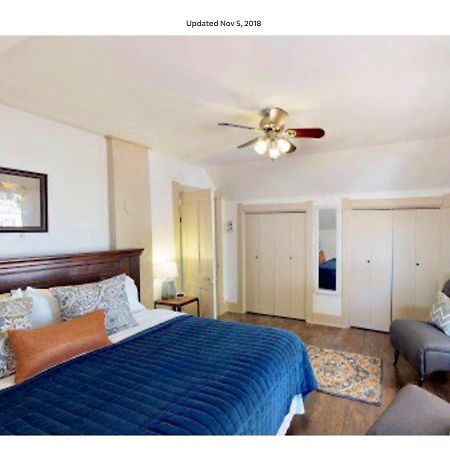 The Blue Bungalow Монтроз Екстер'єр фото